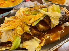 -荷花泰菜(东方新天地店)