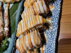 -锦鲤堂日本料理(莱茵之星店)
