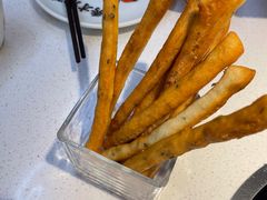-鲁秀才炒鸡(龙湖西溪天街店)