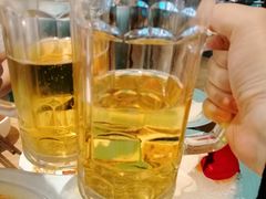 -青瓷火锅料理(西单大悦城店)