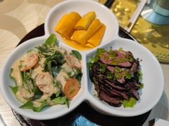 -醉霖生态餐厅(交大店)
