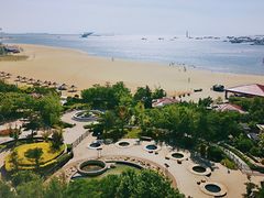 -营口金泰珑悦海景大酒店