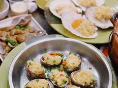 -贞姨美食·老字号海鲜大排档