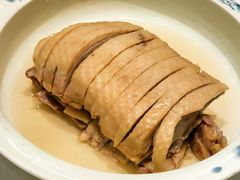 -金陵后厨·南京菜(新街口秣陵路店)