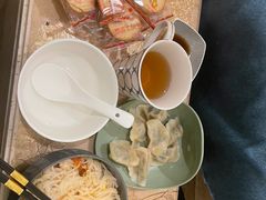 -华夏良子·足道SPA艾灸(三里屯店)