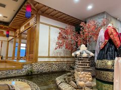 -恒坤北纬42度温泉洗浴(公园路店)