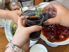 -北京老铺烤鸭(老城根店)