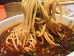 -清真·马安军辣子牛肉面