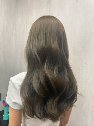 -TOP HAIR SALON