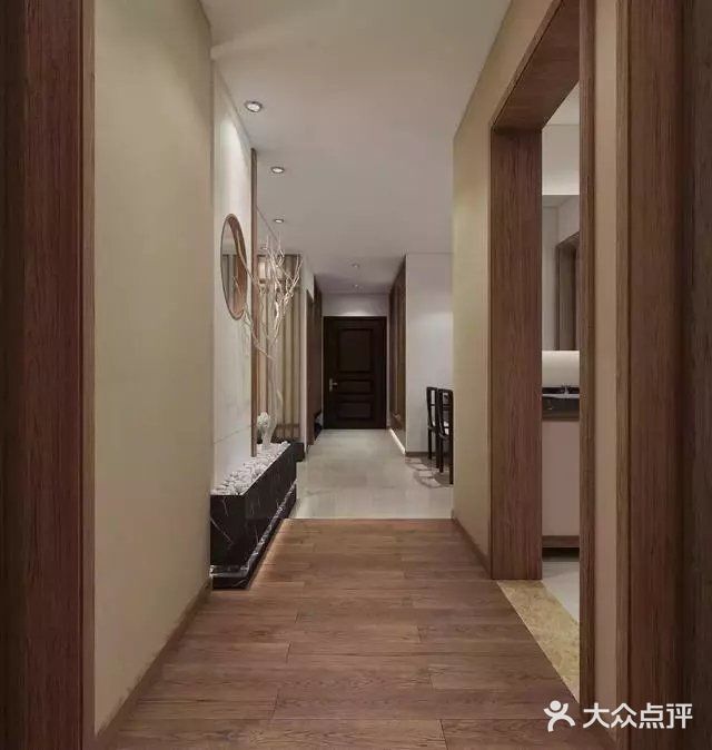 今日分享[礼花]禅意新中式，美到骨子里的中国风  