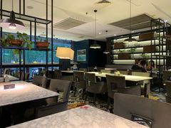 -轻捞慢起面馆(新世界百货店)