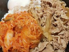 -食其家·牛丼咖喱(天津梅江印象城店)