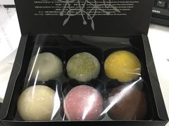 -西树泡芙(凯德晶品店)