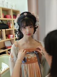 -盘子女人坊古装写真摄影(南京总店)