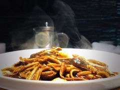 -壹品宴掦·淮扬菜(新牌坊店)