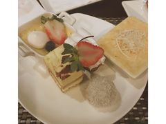 -天诚丽筠酒店-西餐厅