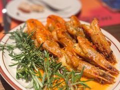 -ZAFFERANO西班牙海鲜饭(上海首店)