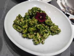 -神洲四海大酒楼(王府井澳门中心店)