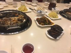 -太婆天府山珍酒楼(亚运村店)