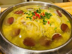 -老江南春·中国龙菜(衡山路店)