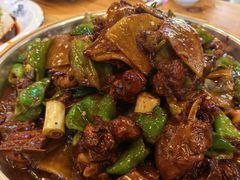 -沂蒙炒鸡(开发区店)