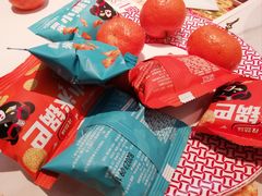 -孙家外婆•长春地标美食新名片(吾悦广场店)