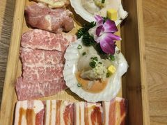 -牛藏·黑毛和牛烧肉(环市东店)