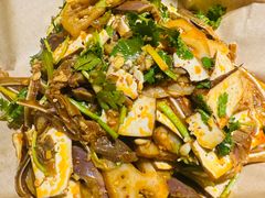 -李大嘴·湖北烧菜馆(汉阳总店)