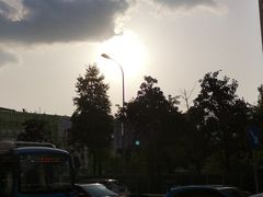 -泡椒王自助铁板烧(天生丽街店)