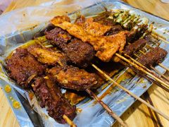 里脊肉-胡仁根胡记炸炸炸