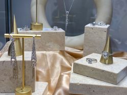 -LightOnly·培育钻石婚戒定制(天坛店)