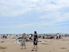 -巧克力渔家.小船海鲜家常菜(三浴场店)