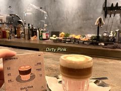 -BE NORMAL CAFE(霞溪路店)
