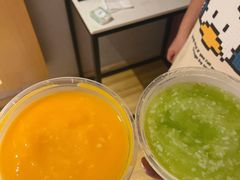 -夏食光安顺小舒冰粉冰浆(甲秀楼店)