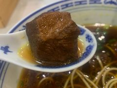 -永丰面馆(汉口路店)