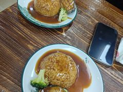 -叶存利海鲜大馅饺子(海宁路总店)