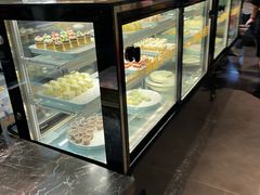 -汉丽斯巴西烤肉自助(市南店)