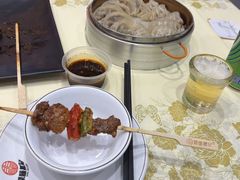 -聚味瞿记·龙虾堂(梅溪湖店)