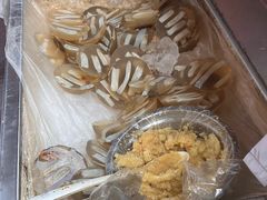 -安海长火土笋冻