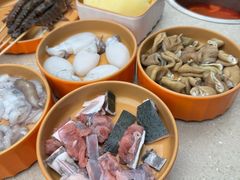 -海底捞大排档火锅(打浦路店)