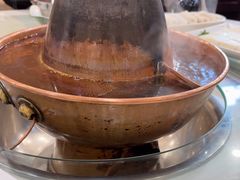 -福寿斋·老北京铜锅涮肉·烤鸭(顺义总店)