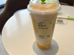 -奈雪的茶(杭州萧山万象汇店)