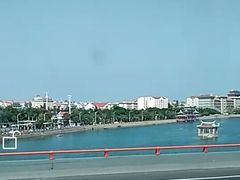 -龙舟池
