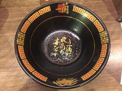 -一兰拉面(新宿中央东口店)