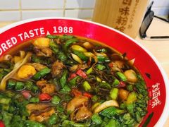 -刘百味粉馆(五一华府店)