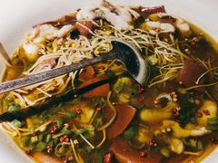 -蔴将·川菜(黄龙万科店)