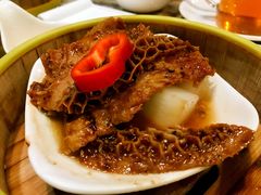 -靓点中式茶点(御海城店)