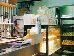 -一些柠檬一些茶(西村店)