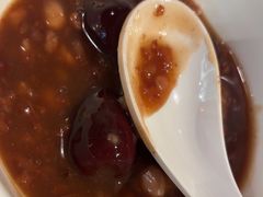 -粥六•新晋菜(柳巷店)