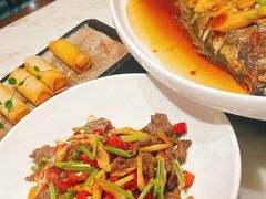 -径山十八道·风味民间菜(华夏之心店)